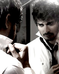 Tahir Raj Bhasin